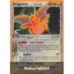 Dragonite δ Delta Species (EX Delta Species DS-3) [DE/GD]