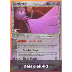 Gardevoir δ Delta Species (EX Delta Species DS-6) [EN/NM]