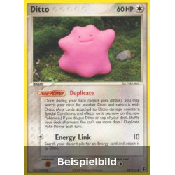 Ditto (EX Delta Species DS-35) [DE/GD]
