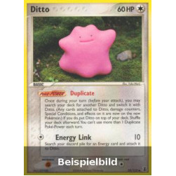 Ditto (EX Delta Species DS-35) [DE/GD]