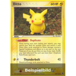 Ditto (EX Delta Species DS-39) [DE/NM]