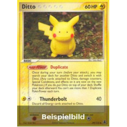 Ditto (EX Delta Species DS-39) [DE/NM]