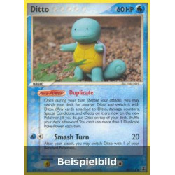 Ditto (EX Delta Species DS-40) [DE/NM]