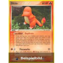 Ditto (EX Delta Species DS-61) [DE/NM]