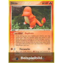 Ditto (EX Delta Species DS-61) [DE/NM]