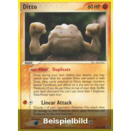 Ditto (EX Delta Species DS-62) [DE/PL]