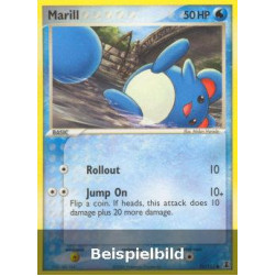 Marill (EX Delta Species DS-76) [DE/NM]