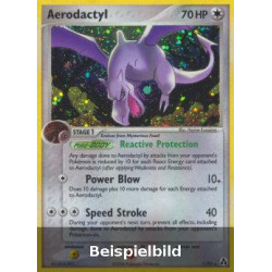 Aerodactyl (EX Legend Maker LM-1) [DE/NM]