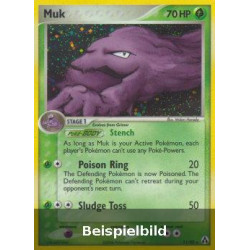 Muk (EX Legend Maker LM-11) [EN/NM]