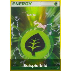 Pflanzen-Energie (EX Holon Phantoms HP-105) [EN/NM]