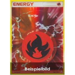 Fire Energy (EX Holon Phantoms HP-106) [EN/GD]