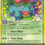 Venusaur (EX Crystal Guardians CG-28) [EN/NM]