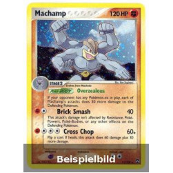 Machamp (EX Power Keepers PK-11) [EN/NM]