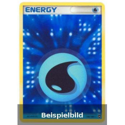 Water Energy (EX Power Keepers PK-105) [EN/NM]