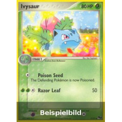 Ivysaur (POP Series 2 POP2-7) [DE/NM]