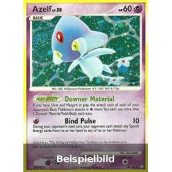 Tobutz Lv.50 (Mysterious Treasures MT-4) [EN/NM]