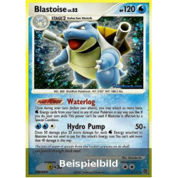 Turtok Lv.52 (Secret Wonders SW-2) [DE/NM]