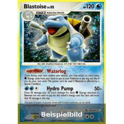 Turtok Lv.52 (Secret Wonders SW-2) [DE/NM]