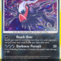 Darkrai Lv.38 (Great Encounters GE-3) [DE/NM]