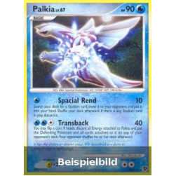Palkia Lv.67 (Great Encounters GE-26) [DE/PL]