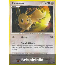 Eevee Lv.12 (Majestic Dawn MD-63) [DE/NM]