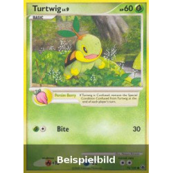 Turtwig Lv.9 (Majestic Dawn MD-78) [DE/EX]