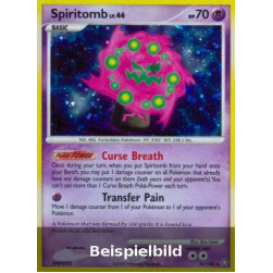 Spiritomb Lv.44 (Legends Awakened LA-16) [DE/GD]