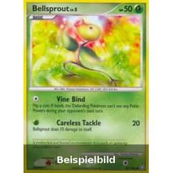 Bellsprout Lv.5 (Legends Awakened LA-85) [DE/EX]