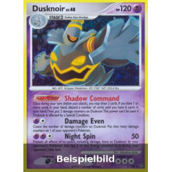 Dusknoir Lv.48 (Stormfront STF-1) [DE/GD]