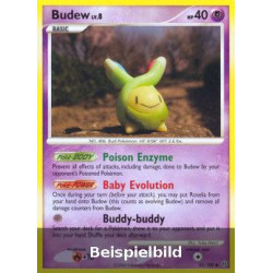Budew Lv.8 (Stormfront STF-33) [DE/NM]