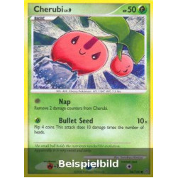 Cherubi Lv.9 (Stormfront STF-56) [DE/EX]