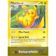 Pikachu Lv.20 (Stormfront STF-70) [DE/PO]