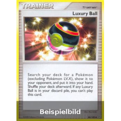 Luxury Ball (Stormfront STF-86) [DE/NM]