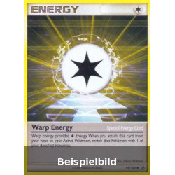 Warp Energy (Stormfront STF-95) [DE/EX]