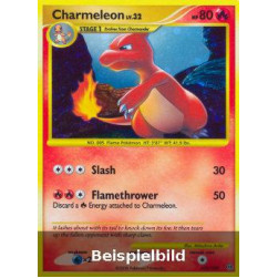 Charmeleon Lv.32 (Stormfront STF-102) [DE/EX]