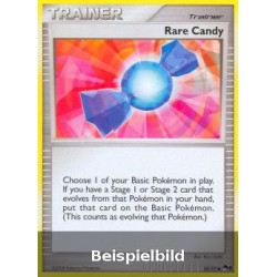 Rare Candy (POP Series 8 POP8-10) [DE/EX]
