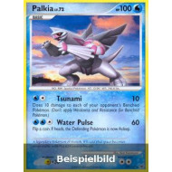 Palkia Lv.72 (Platinum PL-37) [DE/NM]