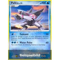 Palkia Lv.72 (Platinum PL-37) [DE/NM]