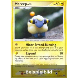 Mareep Lv.13 (Platinum PL-82) [DE/EX]