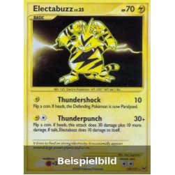 Electabuzz Lv.35 (Platinum PL-128) [EN/PO]