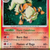 Arcanine Lv.53 (Rising Rivals RR-1) [DE/NM]