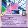 Espeon Lv.55 (Rising Rivals RR-18) [DE/NM]