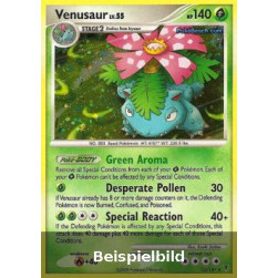 Venusaur Lv.55 (Supreme Victors SV-13) [EN/PO]