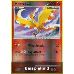 Moltres Lv.42 (Supreme Victors SV-36) [DE/PL]