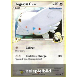 Togekiss Lv.60 (Supreme Victors SV-86) [DE/NM]