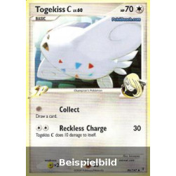 Togekiss Lv.60 (Supreme Victors SV-86) [DE/NM]