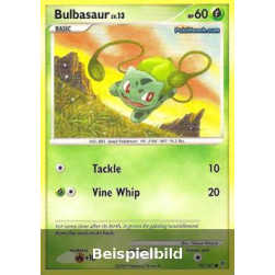 Bulbasaur Lv.13 (Supreme Victors SV-93) [DE/NM]