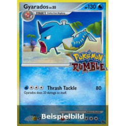 Garados Lv.55 (Pokémon Rumble RM-6) [EN/NM]