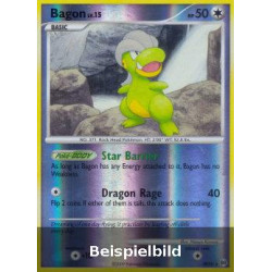 Bagon Lv.15 (Arceus AR-SH10) [DE/NM]