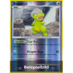 Bagon Lv.15 (Arceus AR-SH10) [DE/NM]